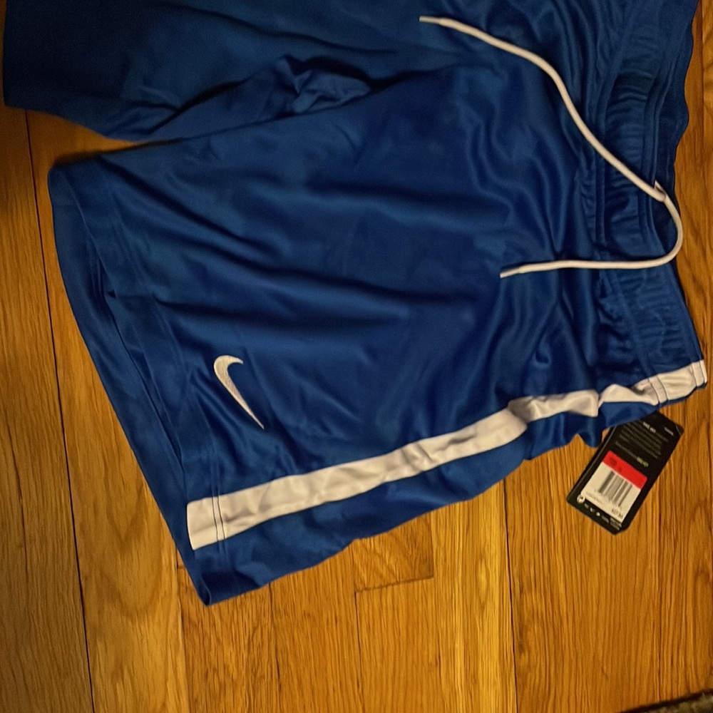 Nike Dri-Fit shorts